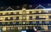 Туры в отель HtHotel(Dongguan TangxiaHigh-speedRailwaySouthStationBeanch) Туры в отель HtHotel(Dongguan TangxiaHigh-speedRailwaySouthStationBeanch)