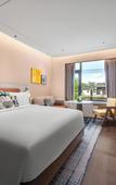 Туры в отель voco XITANG by IHG Туры в отель voco XITANG by IHG