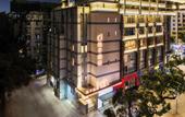 Туры в отель Orange Hotel Guangzhouqiyi Road Туры в отель Orange Hotel Guangzhouqiyi Road