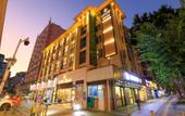 Туры в отель Shenzhen 1982 Boutique Hotel Туры в отель Shenzhen 1982 Boutique Hotel