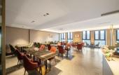Туры в отель Hangkonggang Elegant Restaurant(Hangzhou Xiaoshan Jiangnan Science and Technology City Branch) Туры в отель Hangkonggang Elegant Restaurant(Hangzhou Xiaoshan Jiangnan Science and Technology City Branch)