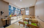 Туры в отель Homeinn · neo (Shanghai Pujiang Town Minrui Road Subway Station) Туры в отель Homeinn · neo (Shanghai Pujiang Town Minrui Road Subway Station)