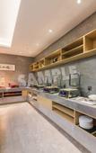 Туры в отель YUNIK Esports Hotel (Lvliang Century Square Branch) Туры в отель YUNIK Esports Hotel (Lvliang Century Square Branch)