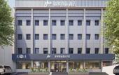 Туры в отель Homeinn Business Hotel (Xinzhou Daixian Branch) Туры в отель Homeinn Business Hotel (Xinzhou Daixian Branch)