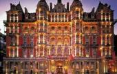 Туры в отель Mandarin Oriental Hyde Park London Туры в отель Mandarin Oriental Hyde Park London