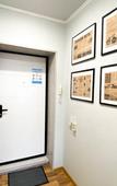 Туры в отель «AQUAREL» \/ «Акварель на Краснорядской 21» апартаменты Туры в отель «AQUAREL» \/ «Акварель на Краснорядской 21» апартаменты