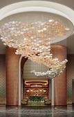 Туры в отель Hotel Indigo CHENGDU FINANCIAL CITY by IHG Туры в отель Hotel Indigo CHENGDU FINANCIAL CITY by IHG