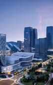 Туры в отель Hotel Indigo CHENGDU FINANCIAL CITY by IHG Туры в отель Hotel Indigo CHENGDU FINANCIAL CITY by IHG
