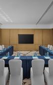 Туры в отель Hotel Indigo WUXI QINGMING BRIDGE by IHG Туры в отель Hotel Indigo WUXI QINGMING BRIDGE by IHG