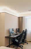 Туры в отель Thor eSports Hotel (Longkou Boshang Shopping Plaza Branch) Туры в отель Thor eSports Hotel (Longkou Boshang Shopping Plaza Branch)