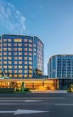 Туры в отель Holiday Inn FUZHOU EXHIBITION CENTER by IHG Туры в отель Holiday Inn FUZHOU EXHIBITION CENTER by IHG