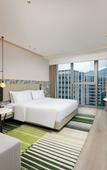 Туры в отель Holiday Inn FUZHOU EXHIBITION CENTER by IHG Туры в отель Holiday Inn FUZHOU EXHIBITION CENTER by IHG