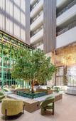 Туры в отель Holiday Inn FUZHOU EXHIBITION CENTER by IHG Туры в отель Holiday Inn FUZHOU EXHIBITION CENTER by IHG