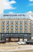 Туры в отель Mercure Wuhan Yangluo Туры в отель Mercure Wuhan Yangluo