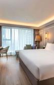Туры в отель Mercure Wuhan Yangluo Туры в отель Mercure Wuhan Yangluo