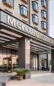 Туры в отель Mercure Wuhan Yangluo Туры в отель Mercure Wuhan Yangluo