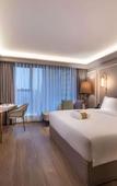 Туры в отель Mercure Wuhan Yangluo Туры в отель Mercure Wuhan Yangluo