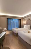 Туры в отель Mercure Wuhan Yangluo Туры в отель Mercure Wuhan Yangluo