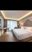 Туры в отель Mercure Wuhan Yangluo Туры в отель Mercure Wuhan Yangluo