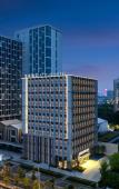 Туры в отель Fuzhou Cangshan Wanda Jinshan Metro Station Atour Hotel Туры в отель Fuzhou Cangshan Wanda Jinshan Metro Station Atour Hotel