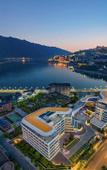 Туры в отель Wingate by Wyndham Chongqing Wushan Туры в отель Wingate by Wyndham Chongqing Wushan