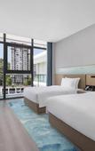 Туры в отель Wingate by Wyndham Chongqing Wushan Туры в отель Wingate by Wyndham Chongqing Wushan