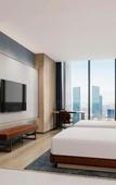 Туры в отель Four Points by Sheraton Wuhan Optics Valley Туры в отель Four Points by Sheraton Wuhan Optics Valley