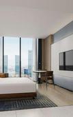 Туры в отель Four Points by Sheraton Wuhan Optics Valley Туры в отель Four Points by Sheraton Wuhan Optics Valley