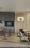 Туры в отель Four Points by Sheraton Wuhan Optics Valley Туры в отель Four Points by Sheraton Wuhan Optics Valley