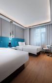 Туры в отель Jinglai Hotel Jing'an District Store Туры в отель Jinglai Hotel Jing'an District Store