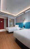Туры в отель Jinglai Hotel Jing'an District Store Туры в отель Jinglai Hotel Jing'an District Store