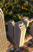 Туры в отель Pan Pacific Dalian Туры в отель Pan Pacific Dalian