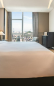 Туры в отель Pan Pacific Dalian Туры в отель Pan Pacific Dalian