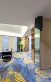 Туры в отель Lujiang Hongfu Jinling Hotel Туры в отель Lujiang Hongfu Jinling Hotel