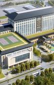 Туры в отель Jinling Grand Hotel Yancheng Туры в отель Jinling Grand Hotel Yancheng