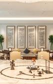 Туры в отель HUAI AN JINLING HAITANG HOTEL Туры в отель HUAI AN JINLING HAITANG HOTEL