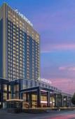 Туры в отель Le Meridien Shaoxing Yuecheng Туры в отель Le Meridien Shaoxing Yuecheng