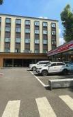 Туры в отель JI Hotel Chengdu Kuai Zhai Zane Qingyang Central Street Туры в отель JI Hotel Chengdu Kuai Zhai Zane Qingyang Central Street