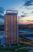Туры в отель Crowne Plaza Weihai Binhai by IHG Туры в отель Crowne Plaza Weihai Binhai by IHG
