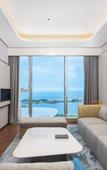 Туры в отель Crowne Plaza Weihai Binhai by IHG Туры в отель Crowne Plaza Weihai Binhai by IHG