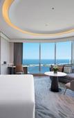 Туры в отель Crowne Plaza Weihai Binhai by IHG Туры в отель Crowne Plaza Weihai Binhai by IHG