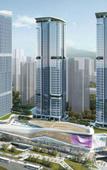 Туры в отель Courtyard by Marriott Zhuhai Туры в отель Courtyard by Marriott Zhuhai
