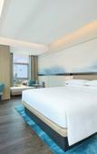 Туры в отель Courtyard by Marriott Zhuhai Туры в отель Courtyard by Marriott Zhuhai