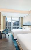 Туры в отель Courtyard by Marriott Zhuhai Туры в отель Courtyard by Marriott Zhuhai