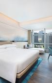 Туры в отель Courtyard by Marriott Zhuhai Туры в отель Courtyard by Marriott Zhuhai