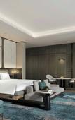 Туры в отель Courtyard by Marriott Zhuhai Туры в отель Courtyard by Marriott Zhuhai