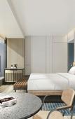 Туры в отель Four Points By Sheraton Wuhan Hankou Туры в отель Four Points By Sheraton Wuhan Hankou