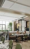 Туры в отель Four Points By Sheraton Wuhan Hankou Туры в отель Four Points By Sheraton Wuhan Hankou