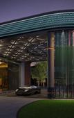 Туры в отель Renaissance Hangzhou Lin’an Hotel Туры в отель Renaissance Hangzhou Lin’an Hotel