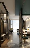 Туры в отель Renaissance Hangzhou Lin’an Hotel Туры в отель Renaissance Hangzhou Lin’an Hotel